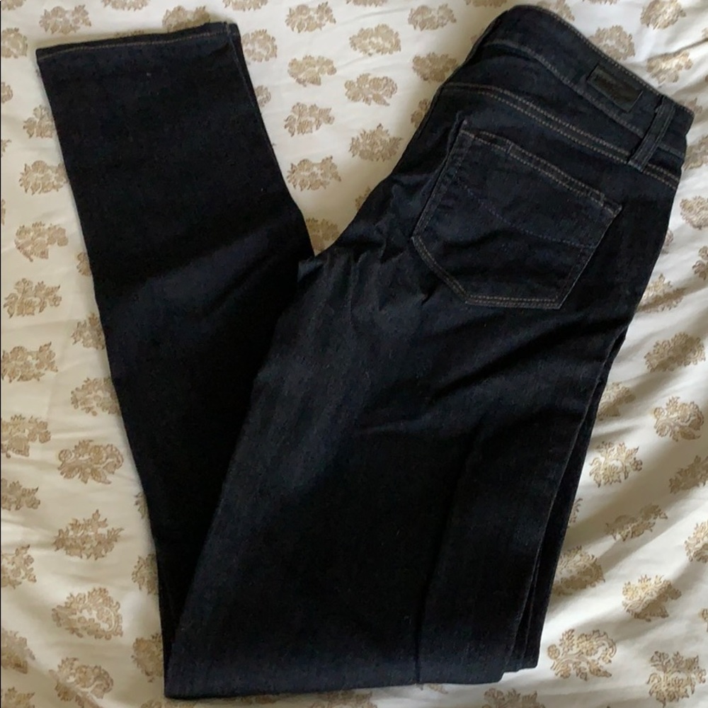 Paige Denim Skyline Skinny